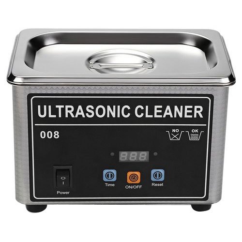 Ultra Sonic Cleaner For Water Damage