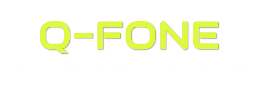 Q-Fone Mobiles Services in Kollam
